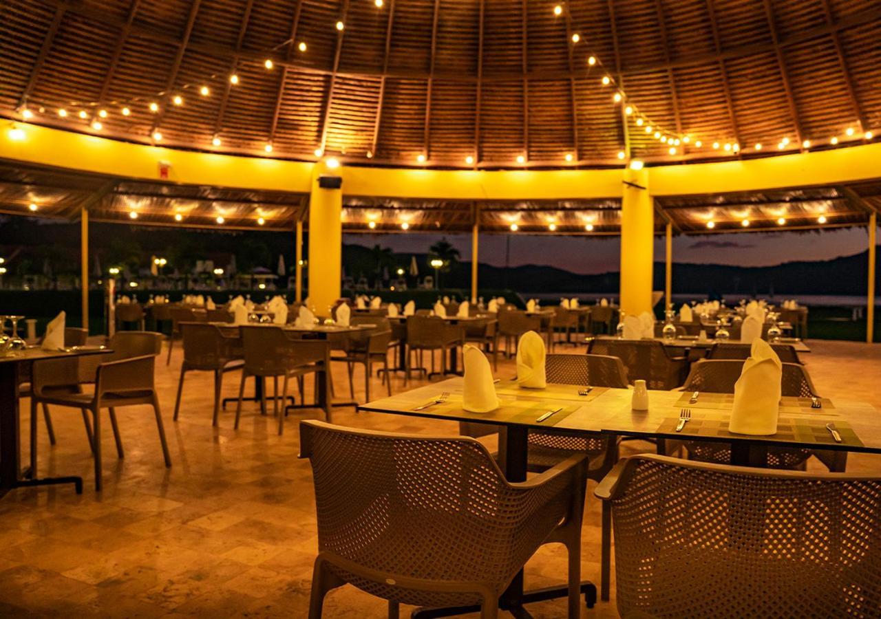 Bella Terra Laguna Azul Resort & Spa Sauce Exterior photo